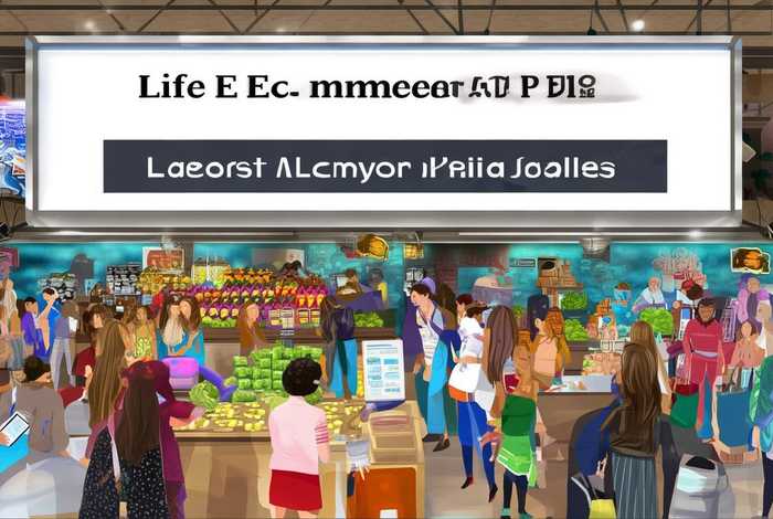 生活电商政策（生活电商政策有哪些）