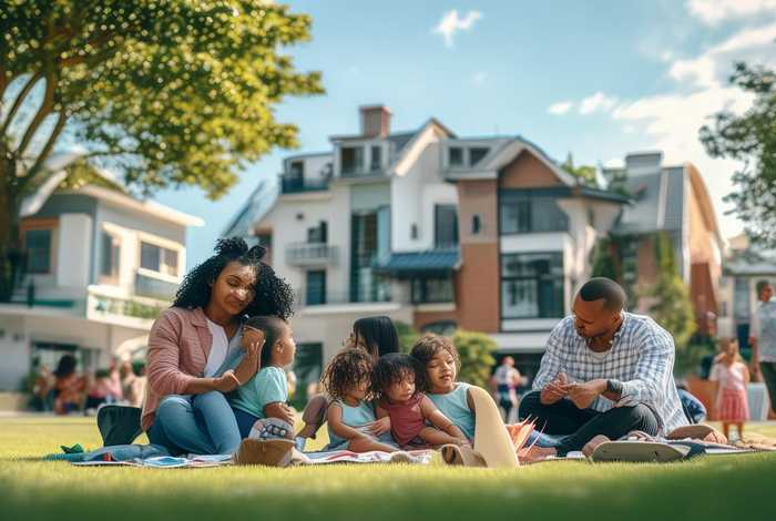 生活水平定义、生活水平定义是什么