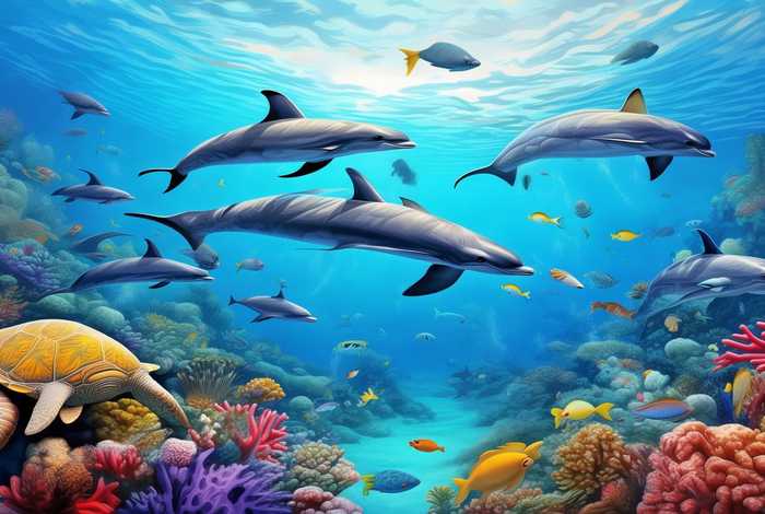 生活在海边的动物；生活在海边的动物英语