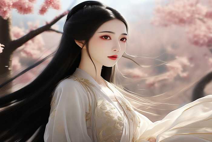 上官婉儿的真实样子；上官婉儿的真实样子图片