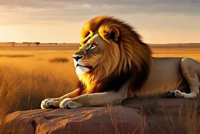 狮子生活在哪个方位、狮子生活在哪个方位最好 狮子生活在哪个方位、狮子生活在哪个方位最好