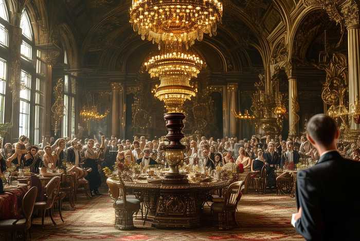 生活奢靡铺张浪费贪图享乐情节严重的给予什么处分，生活奢靡贪图享乐造成不良影响情节严重的给予什么处分