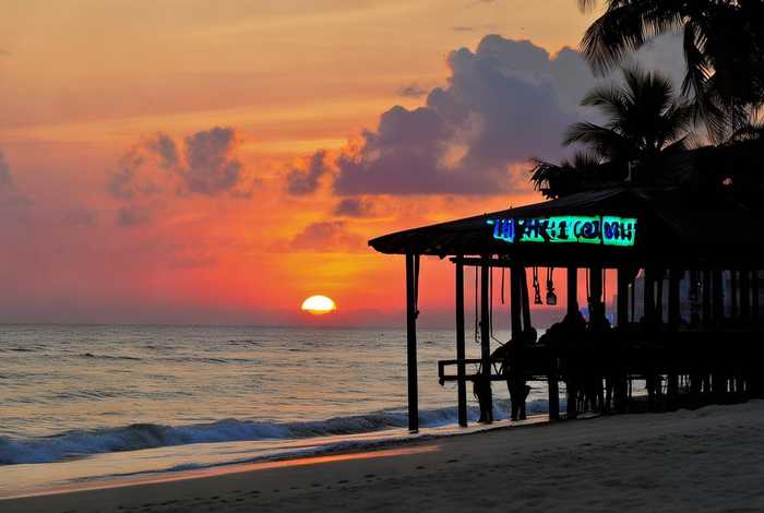 普吉岛的最后黄昏在线完整观看 - 普吉岛的最后黄昏在线播放