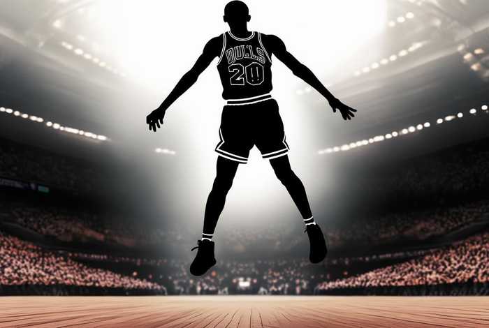 乔丹的身高有多少米 - 乔丹身高最高多少米