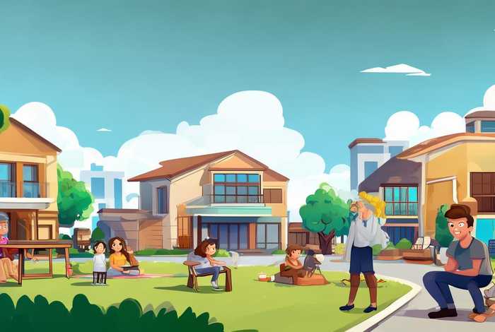 生活水平的英文短语 生活水平的英文短语有哪些