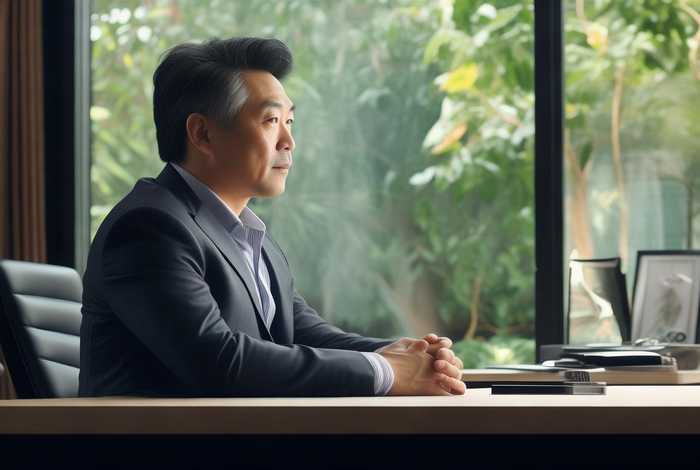 梦洁家居总经理（梦洁家居总经理谢志辞职原因）