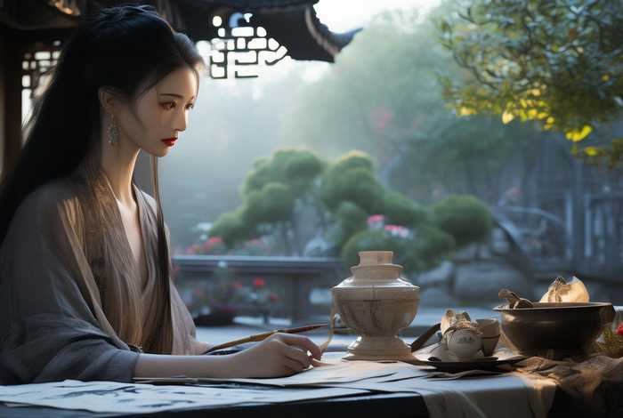 上官婉儿私下生活（上官婉儿私下生活是哪一集）