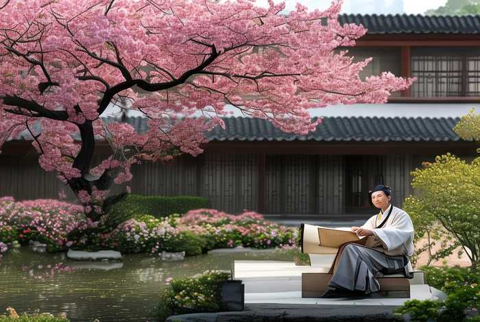 生活在明朝某某宝下载，《生活在明朝》 作者-某某宝