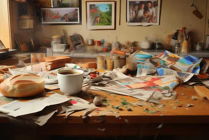 生活杂碎 生活杂碎的文案