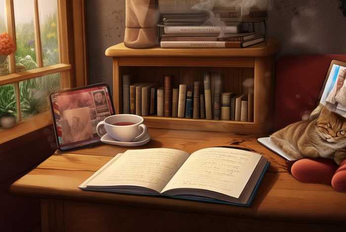 日常生活随笔300字日记（日常生活随笔300字日记大全）