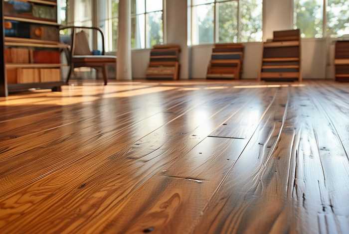 木地板生产 - 木地板生产厂家