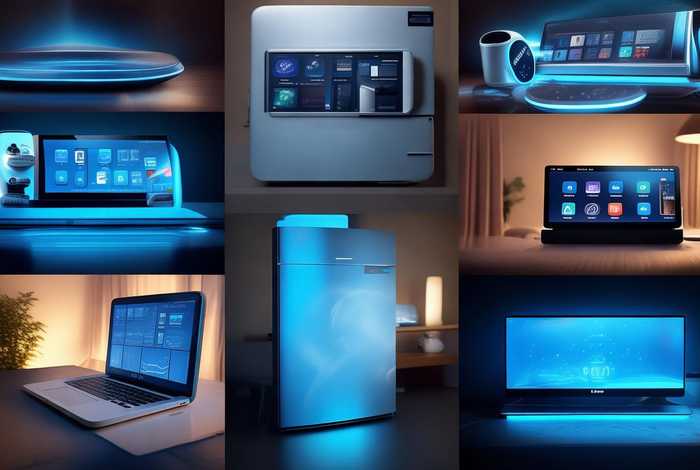 生活中可以联网的设备有哪些（生活中可以联网的设备有哪些呢）