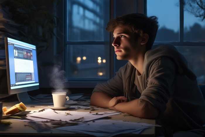 生活中的烦恼英语作文100字，生活中的烦恼英语作文100字左右