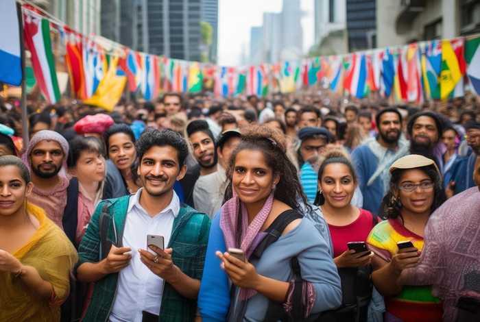 全球化对我们带来的影响、全球化对我们日常生活的影响