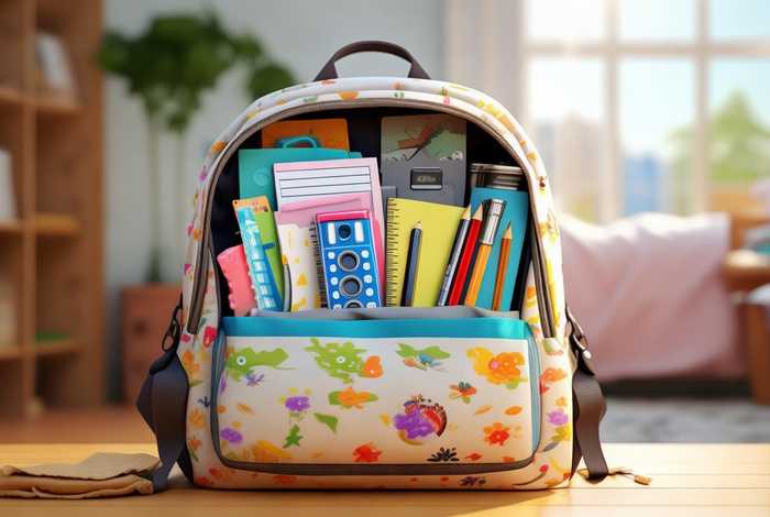 女孩上学需要带什么生活用品，女孩上学需要带什么生活用品呢