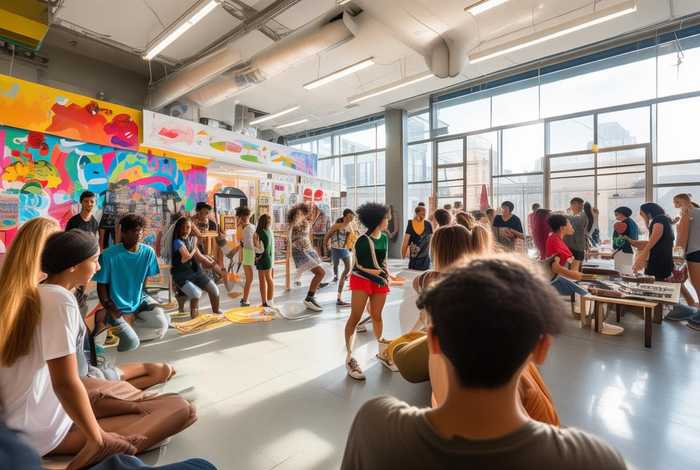 青少年学生校外活动中心（青少年学生校外活动中心工作计划）