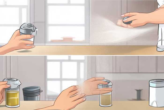 生活垃圾除臭剂使用方法，生活垃圾除臭剂使用方法图解