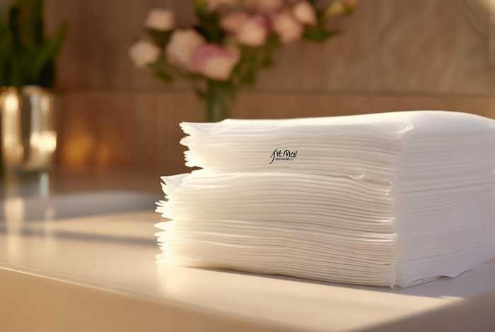 生活用纸洁柔纸巾 - 洁柔纸巾怎样