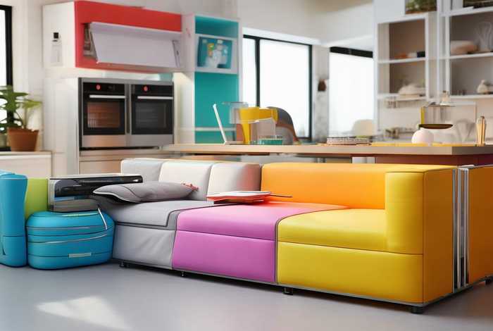 生活创意图片设计图；生活创意产品设计图片