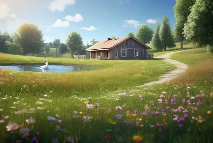 清新生活图片；清新生活图片大全