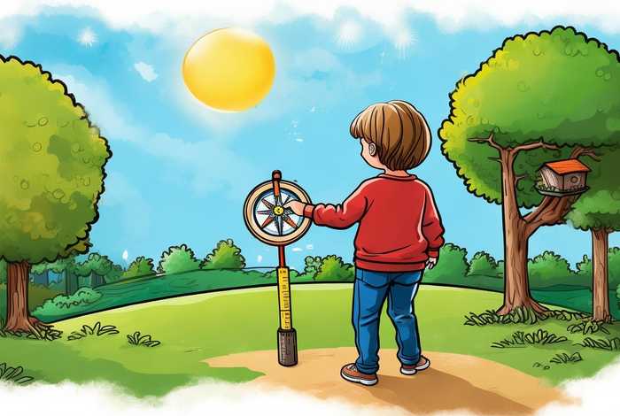 生活中怎样辨别方向的方法 生活中怎样辨别方向的方法二年级 生活中怎样辨别方向的方法 生活中怎样辨别方向的方法二年级