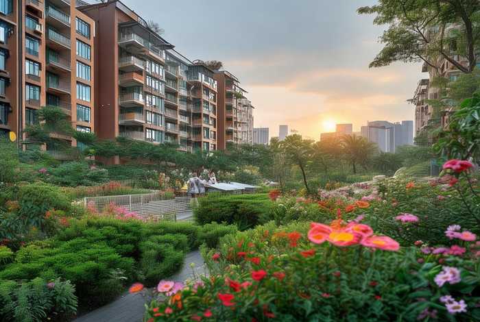 南宁市气象生活小区（南宁市气象生活小区房价）