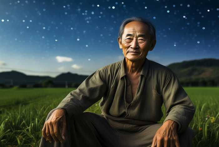 莫言的生活背景，莫言的生活背景和人物特点 简单介绍一下他