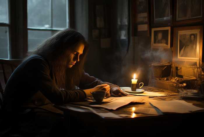 伤感生活感悟的说说 - 伤感生活感悟的说说短句