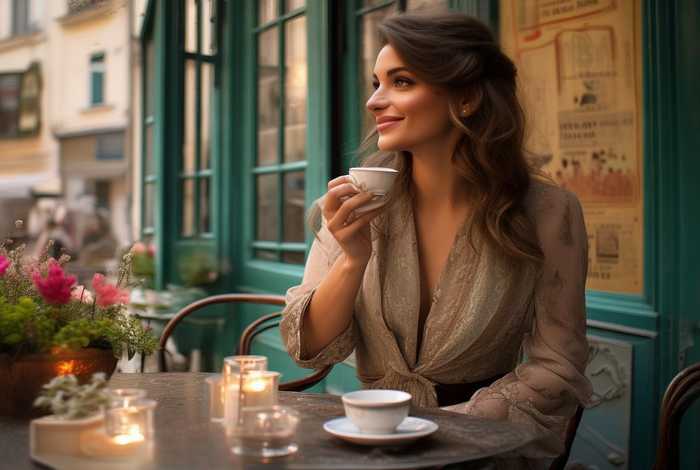 什么叫小资生活的女人 什么叫小资生活的女人呢