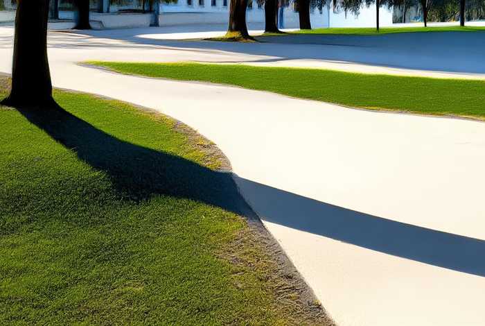 生活中的点线面图片解析 生活中点线面的例子图片