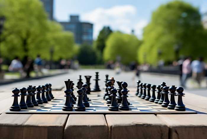 生活中博弈论简介，生活中博弈论简介怎么写