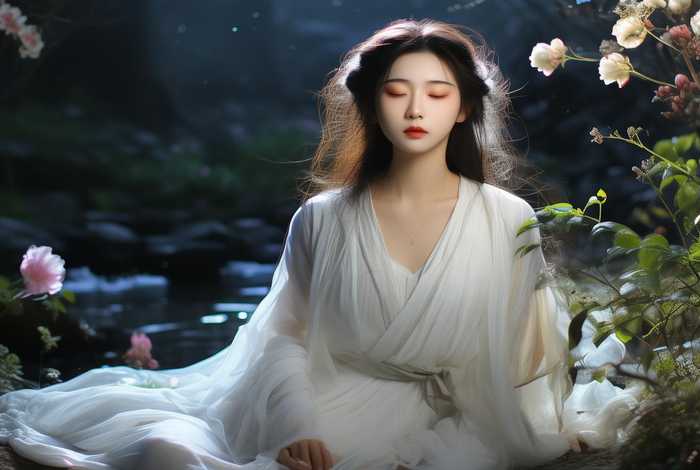 内在生活的真谛江秀琴2 内在生活的真谛江秀琴全集