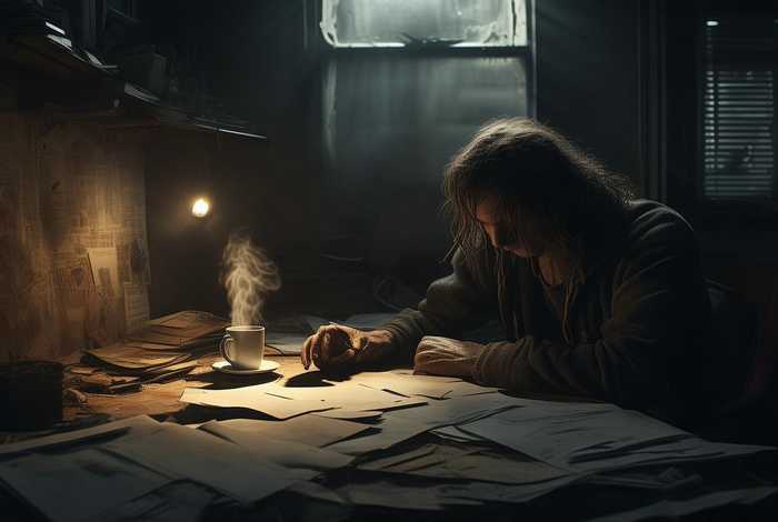 生活很辛苦的说说，生活很辛苦的说说发朋友圈