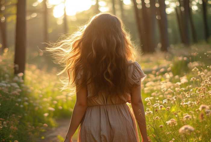 森系style;森系小清新ins风 森系style;森系小清新ins风