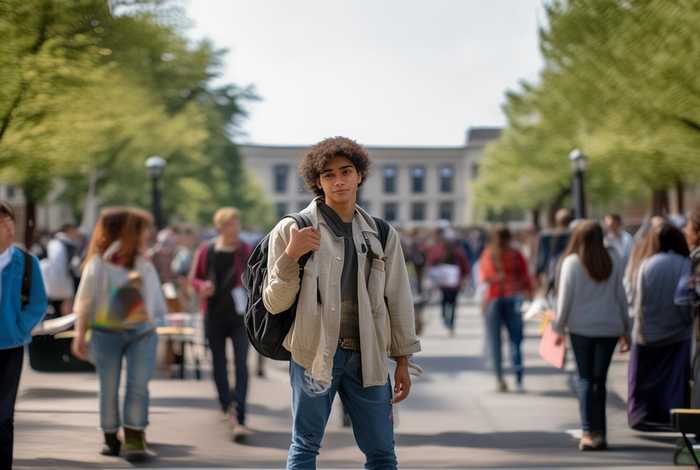 如何适应大学生活英文、如何适应大学生活英文演讲