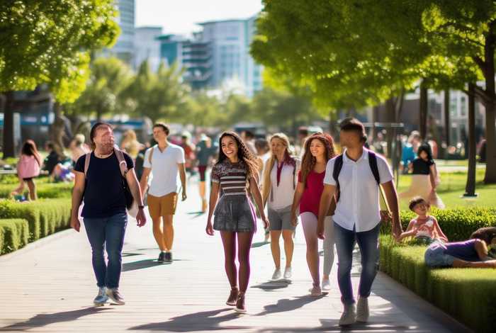人民的生活水平不断地提高和改善，人民的生活水平不断的提高和改善