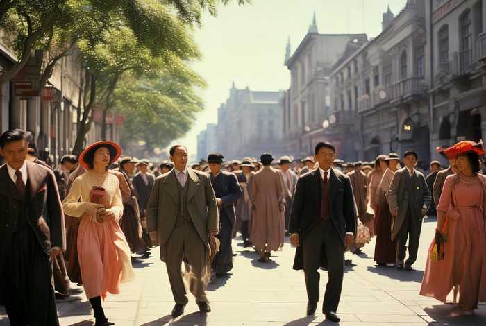 民国初期城市新生活;民国初期城市新生活的特点 民国初期城市新生活;民国初期城市新生活的特点