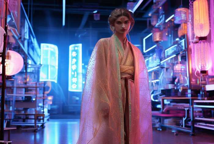 生活秀服饰上海金工业院、上海金工生物医药