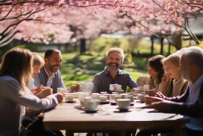日本的幸福生活，我在日本的幸福生活