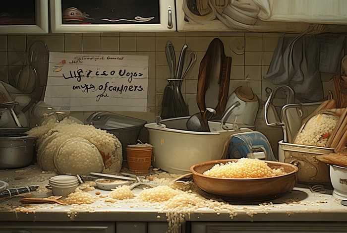 生活一地鸡毛经典配图，生活一地鸡毛经典语录图片