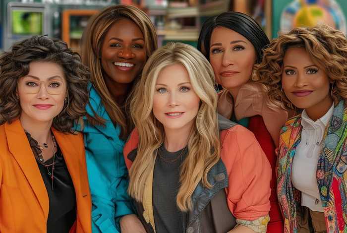 生活大爆炸女主角有哪些，生活大爆炸女主角有哪些演员