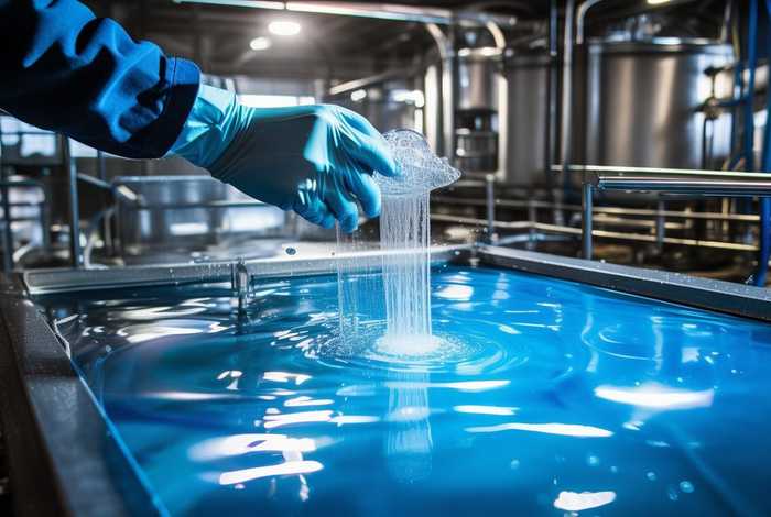 生活污水处理除磷药剂如何配；生活污水处理除磷药剂如何配制