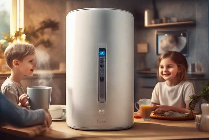 热水器生活热水温度多少合适（热水器生活热水温度多少合适呢）