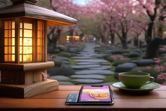 日本生活大全，日本生活大全app