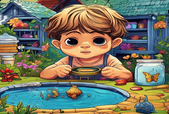 生活中发现的有趣现象日记三年级（生活中发现的有趣现象日记三年级作文）