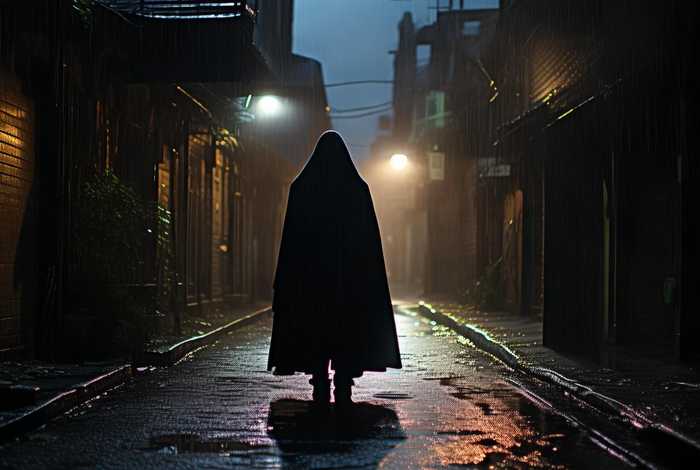 生活的黑暗图片（生活的黑暗图片大全）