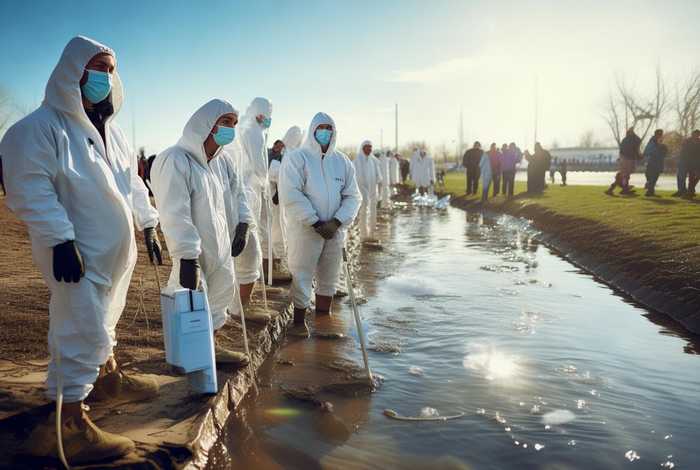 市生活饮用水污染事件卫生应急处置预案 市生活饮用水污染事件卫生应急处置预案制度 市生活饮用水污染事件卫生应急处置预案 市生活饮用水污染事件卫生应急处置预案制度