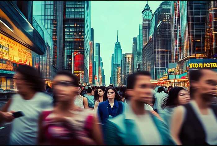 生活匆忙的文案 匆匆忙忙生活的文案