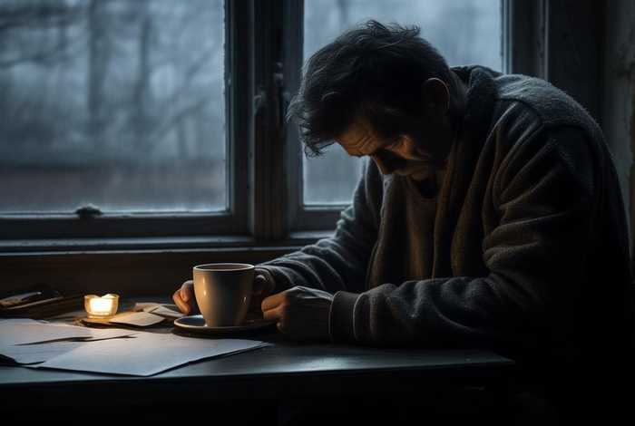 生活坚持不下去怎么办（生活很苦坚持不下去了怎么办？）