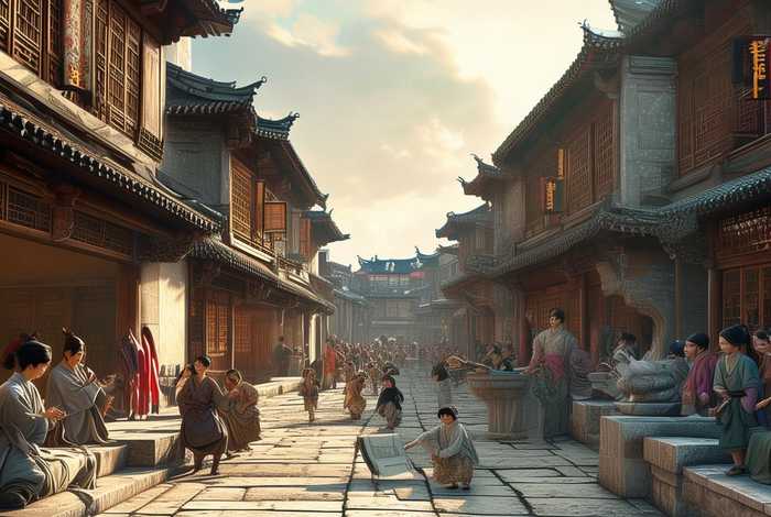 生活在明朝免费阅读，生活在明朝全文免费阅读